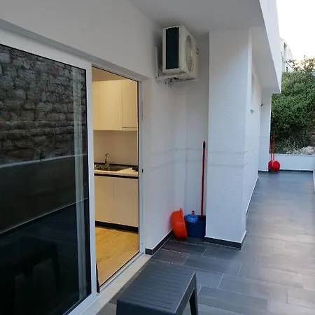 Gjoka Apartment