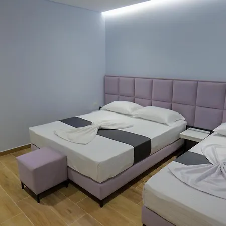 Apartment Gjoka Sarande