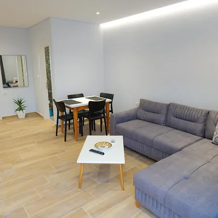 Apartment Gjoka