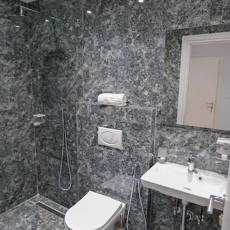 Apartment Gjoka