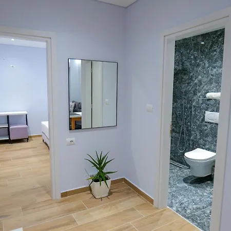 Apartment Gjoka Sarande