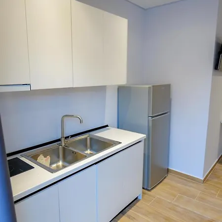 Apartment Gjoka Sarande