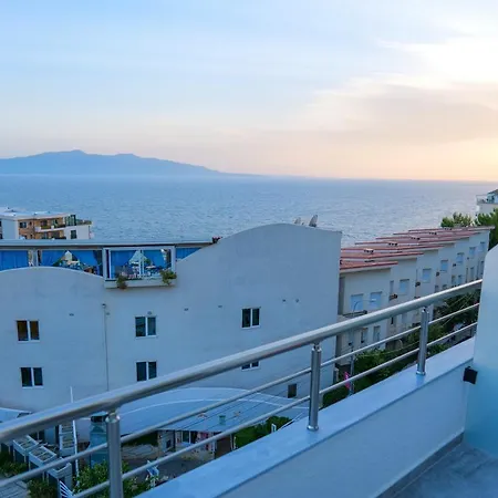Apartment Gjoka