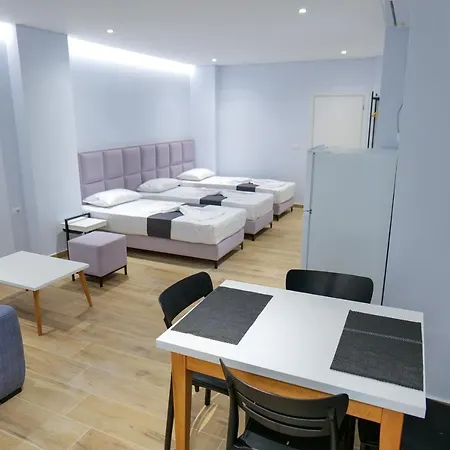 Gjoka Apartment *