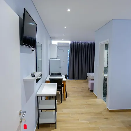 Gjoka Apartment Sarande