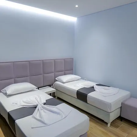 Apartment Gjoka Sarande