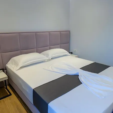 Gjoka Apartment Sarande