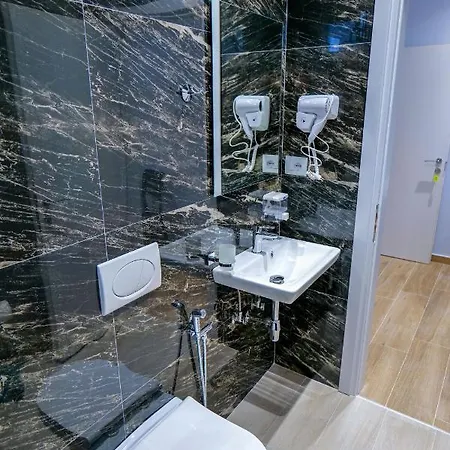 Apartment Gjoka *