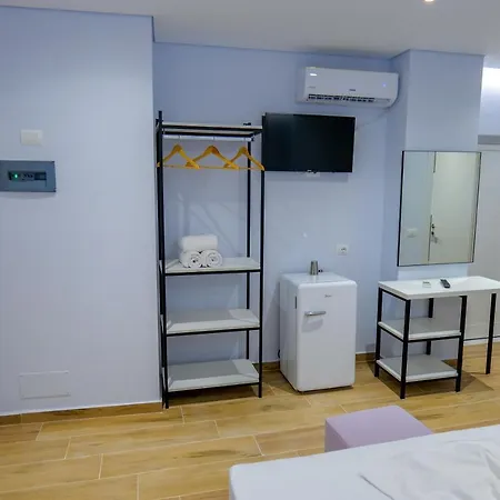 Apartment Gjoka Sarande