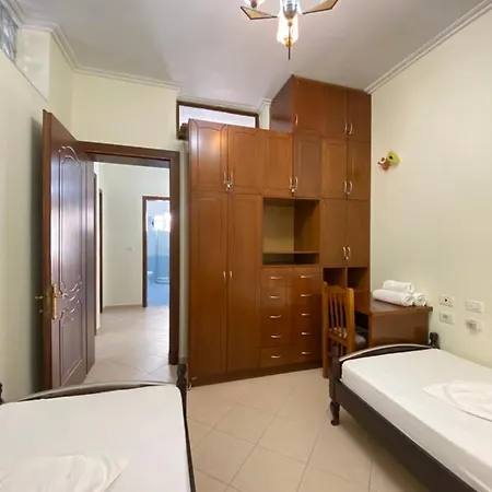 Gjoka Apartment
