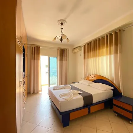 Apartment Gjoka