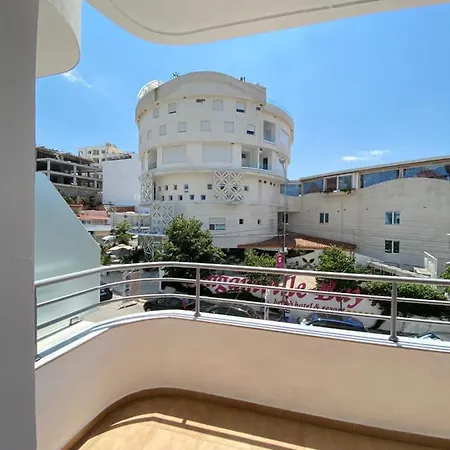 Gjoka Apartment *