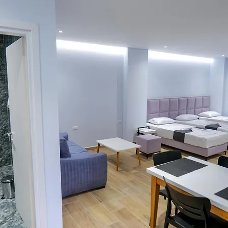 Apartment Gjoka