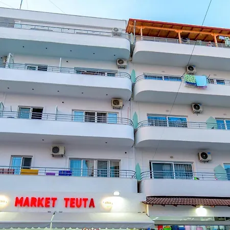 Gjoka Apartment