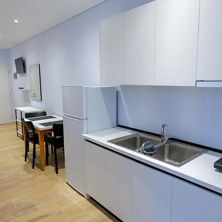 Apartment Gjoka *