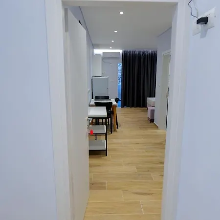 Apartment Gjoka Sarande