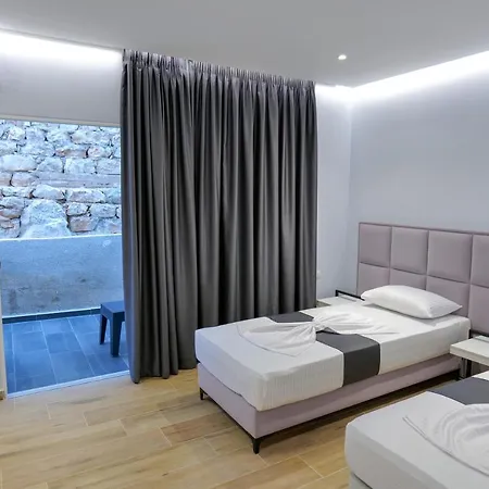 Apartment Gjoka