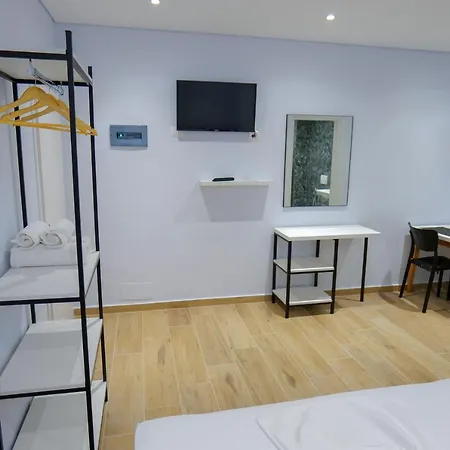 Apartment Gjoka *