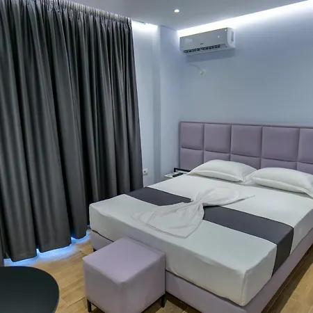Apartment Gjoka *