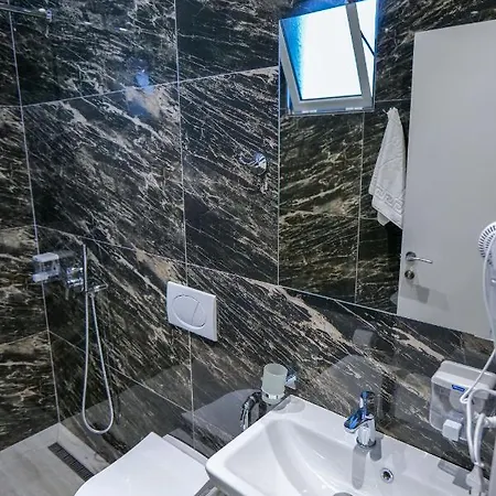 Gjoka Apartment Sarande