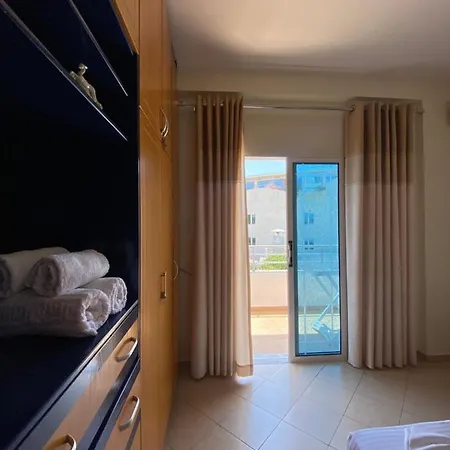 Gjoka Apartment