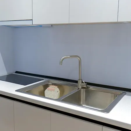 Apartment Gjoka