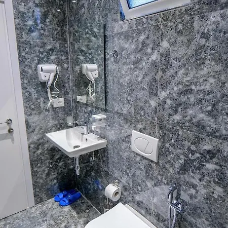 Apartment Gjoka