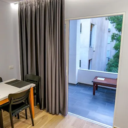 Apartment Gjoka