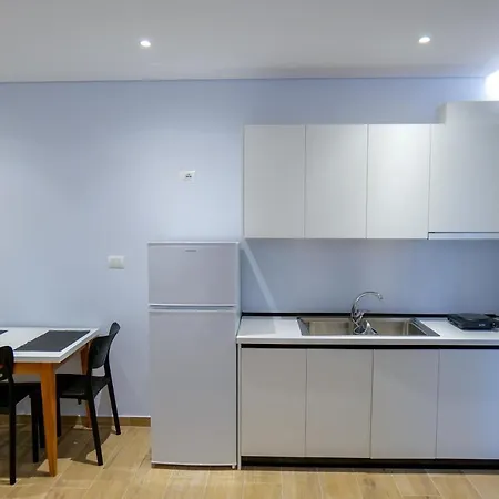 Apartment Gjoka *