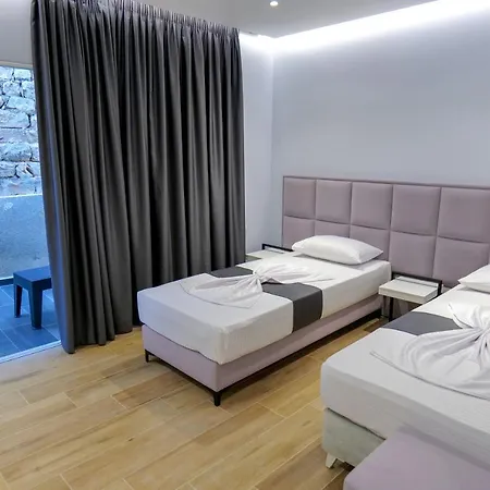 Gjoka Apartment