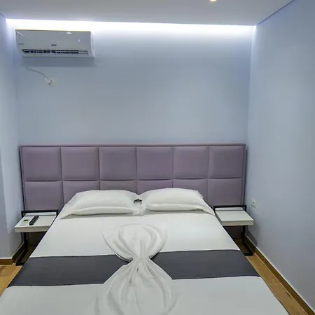 Gjoka Apartment Sarande