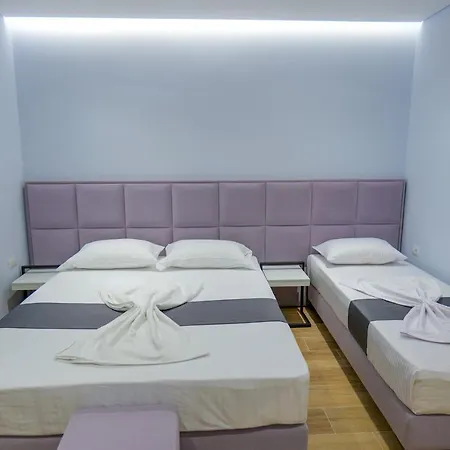 Gjoka Apartment