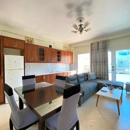 Apartment Gjoka