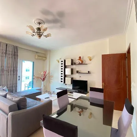 Apartment Gjoka *