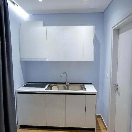 Gjoka Apartment