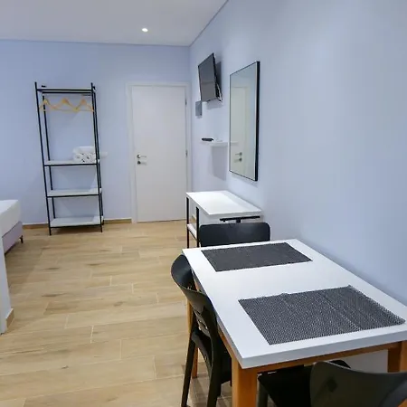 Gjoka Apartment *