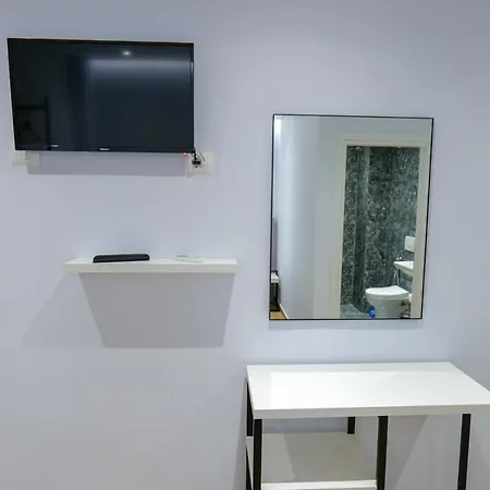 Gjoka Apartment Sarande