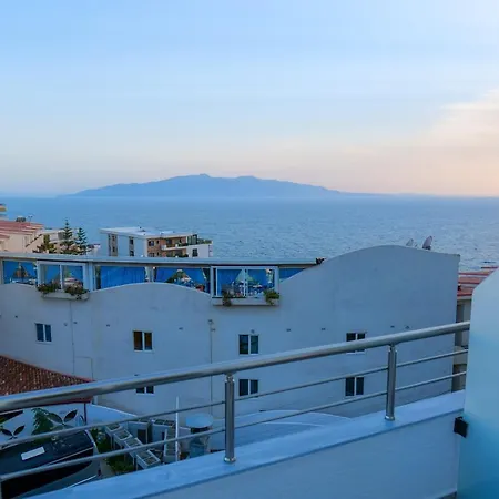 Apartment Gjoka *