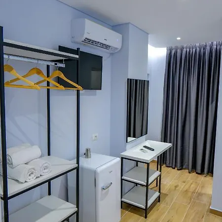 Gjoka Apartment *