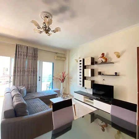 Gjoka Apartment *
