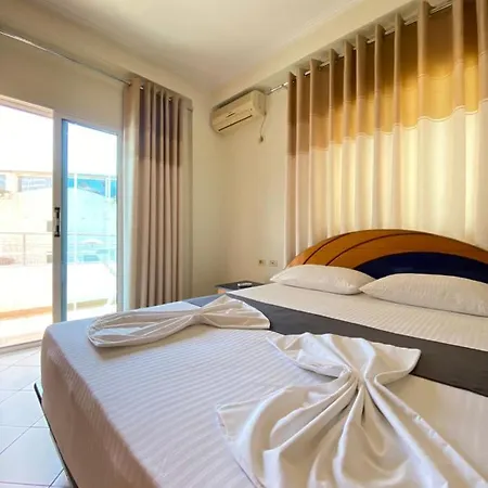 Gjoka * Sarande