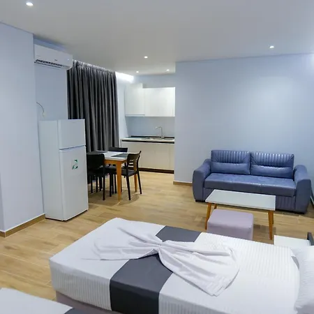Apartment Gjoka
