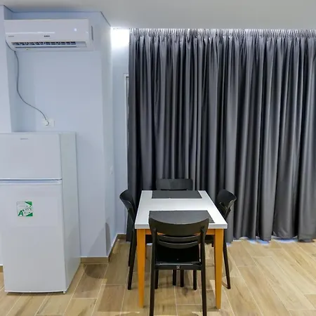 Gjoka Apartment