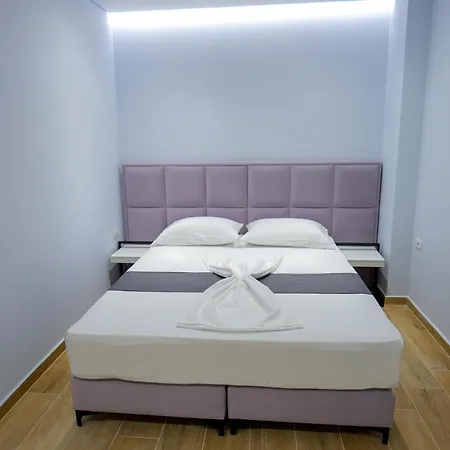 Gjoka Apartment *