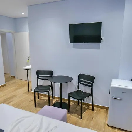 Apartment Gjoka *