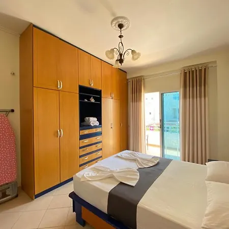 Apartment Gjoka