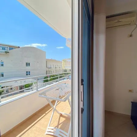 Gjoka Apartment