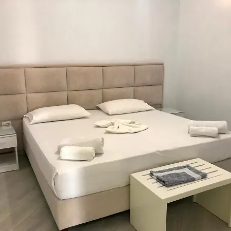 Apartment Gjoka