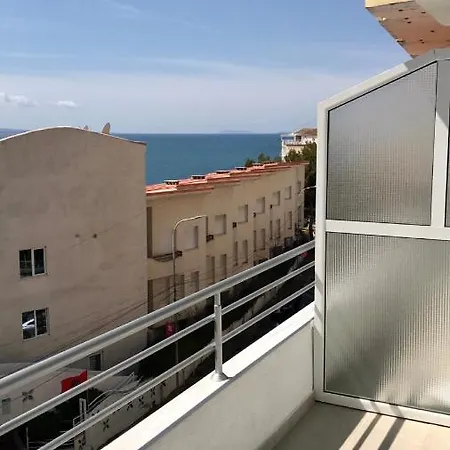 Gjoka Apartment Sarande