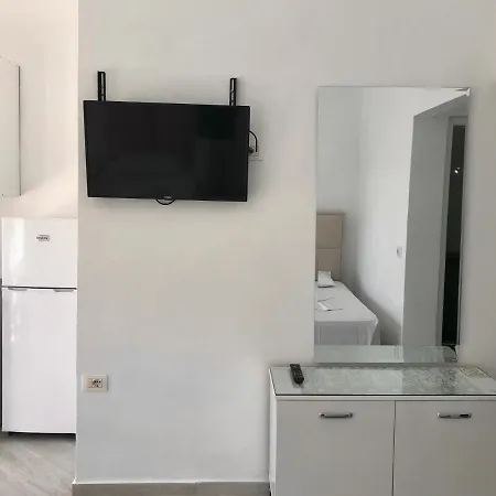 Apartment Gjoka Sarande